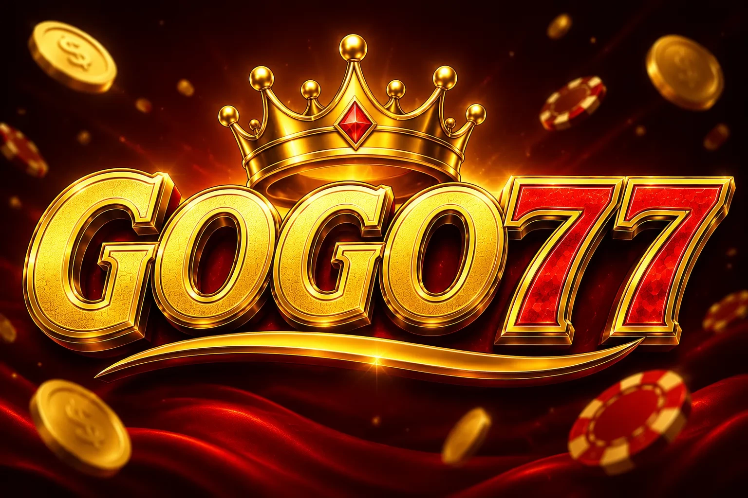 Download Aplikasi gogo77 Terbaru untuk HP Android