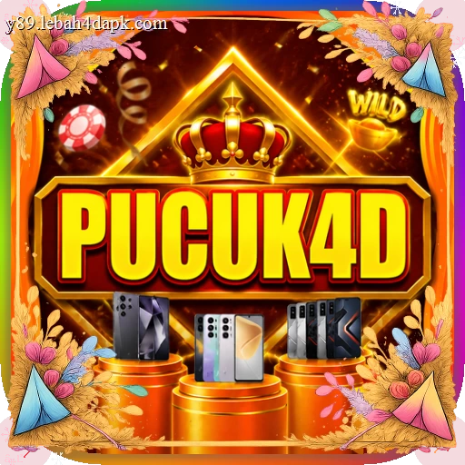 pucuk4d Versi Terbaru untuk Android Tanpa Ribet