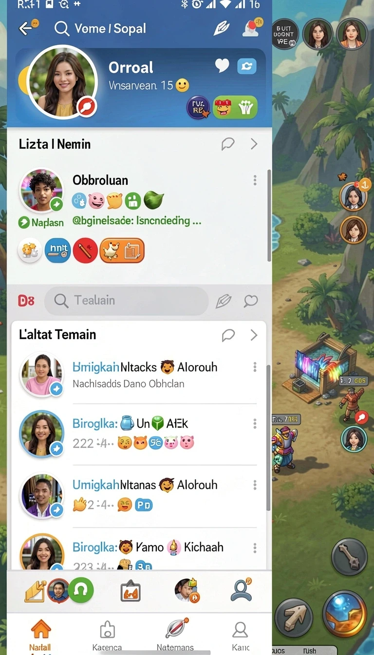 ovo88 APK Terbaru untuk Android Tanpa Iklan 2