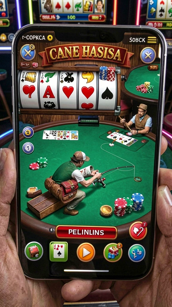 Download dmd999 APK untuk Android 3