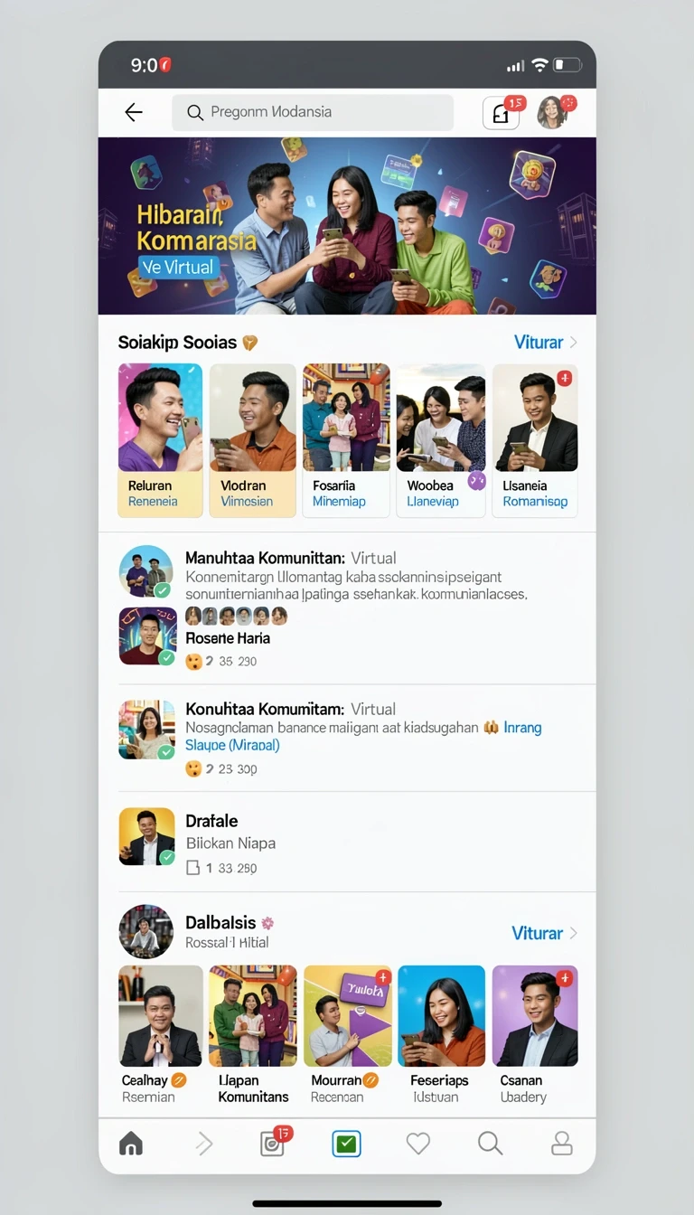 Aplikasi nikmat777 Terbaru untuk Android dan iOS 2