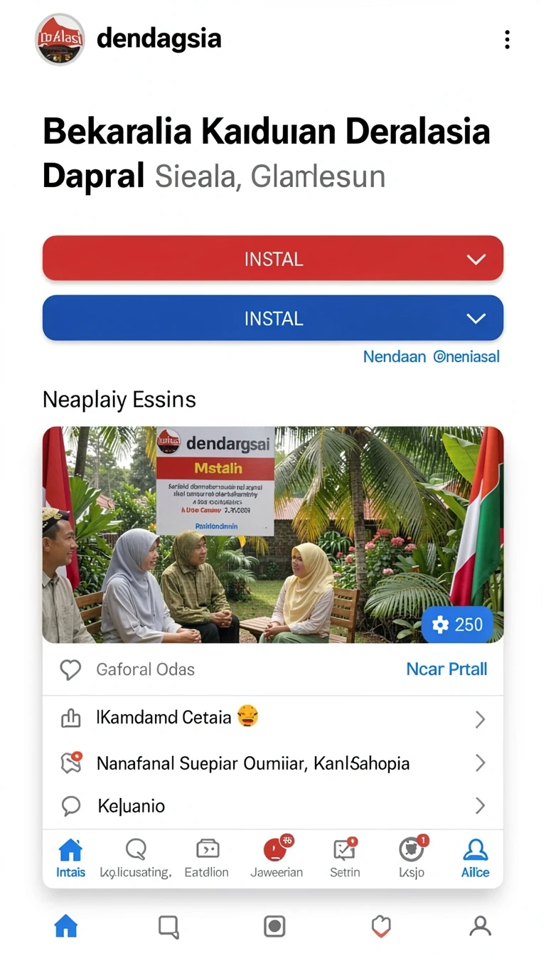 Aplikasi pc777 Terbaik untuk Android dan iOS