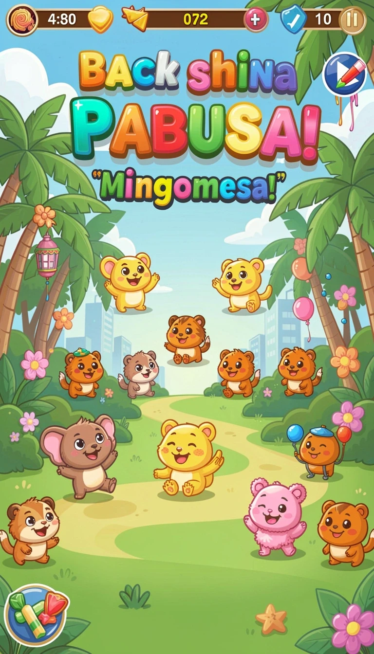 Aplikasi svip7 Paling Baru untuk Android