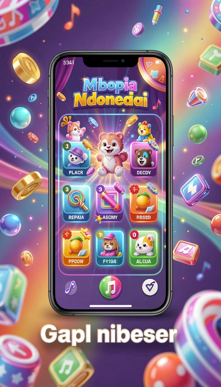 Download Aplikasi lucubet Terbaru untuk HP Android