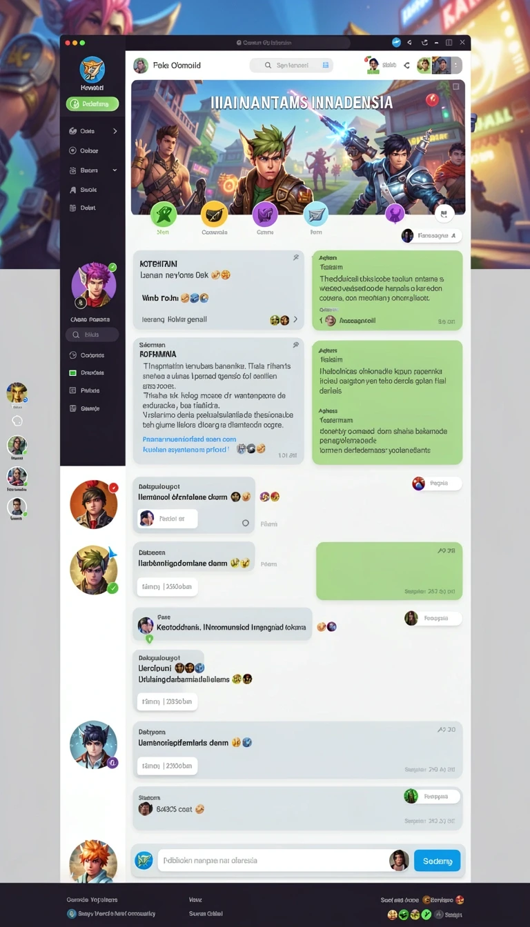 Download Aplikasi klubimpian Terbaru untuk HP Android 2