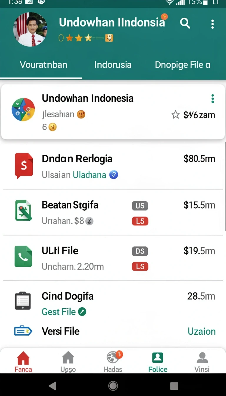 pulsa303 APK Versi Terbaru untuk Android 2026 3