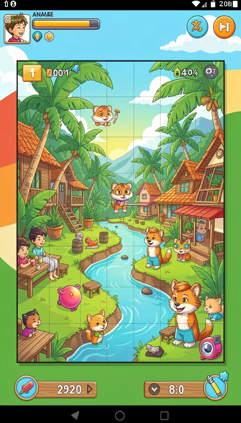 Aplikasi piontogel Ringan untuk Android 3