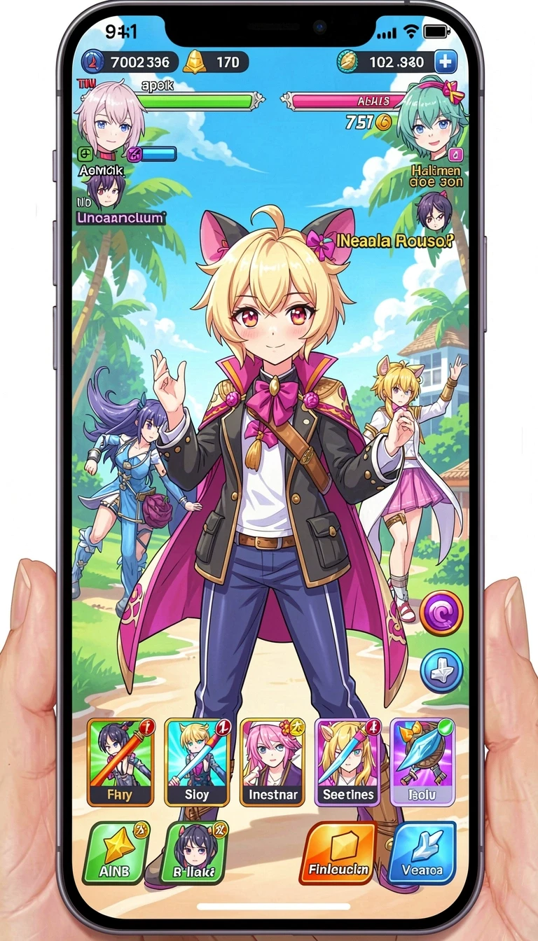 Aplikasi joko4d Paling Baru untuk Android 2