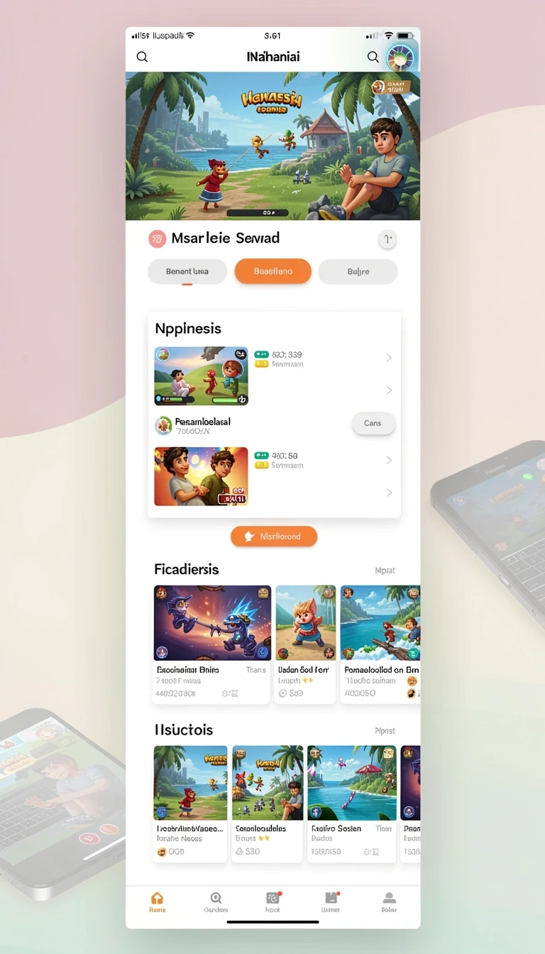 Aplikasi joko4d Paling Baru untuk Android