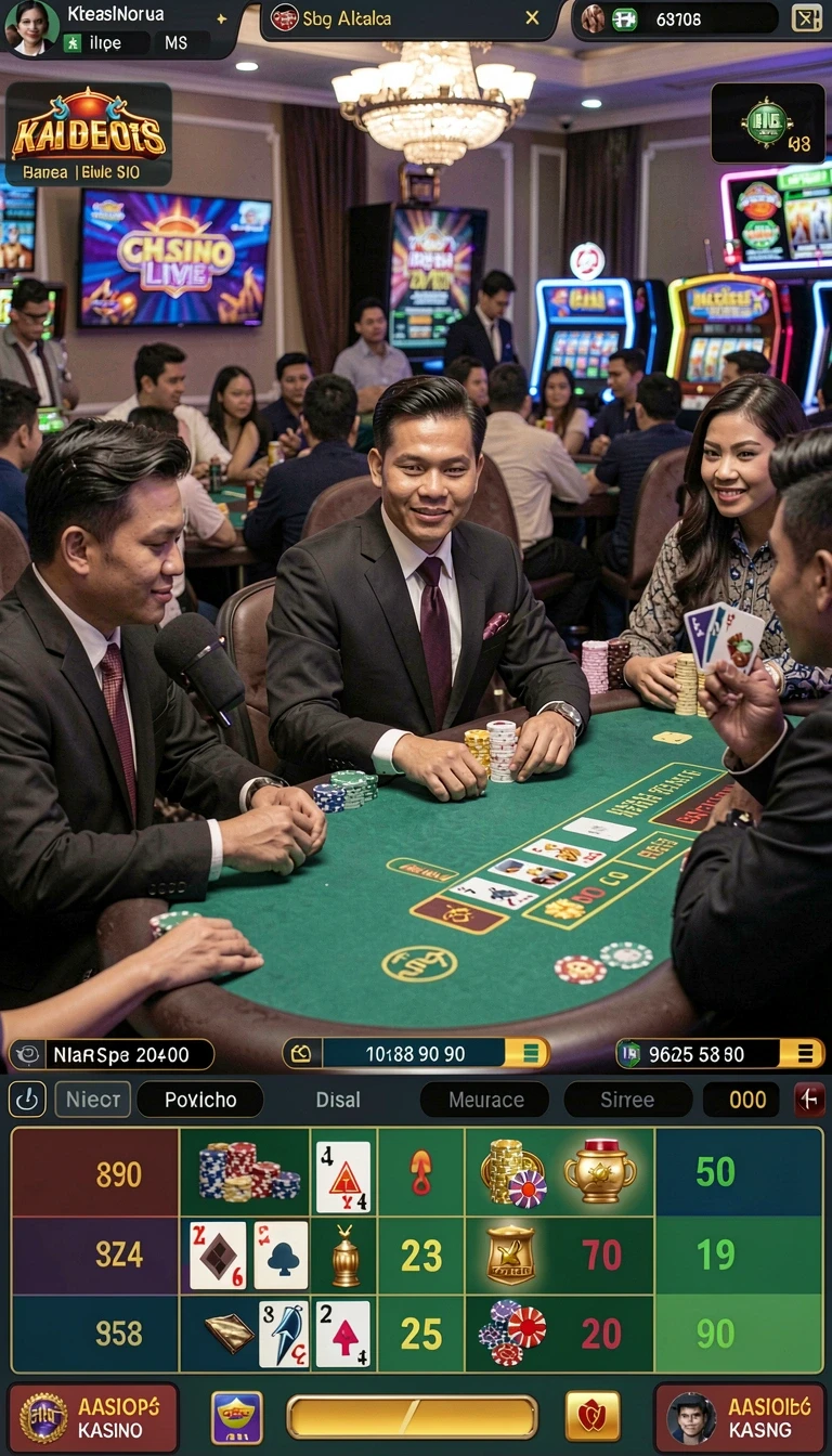 Download 567slots APK untuk Android 2