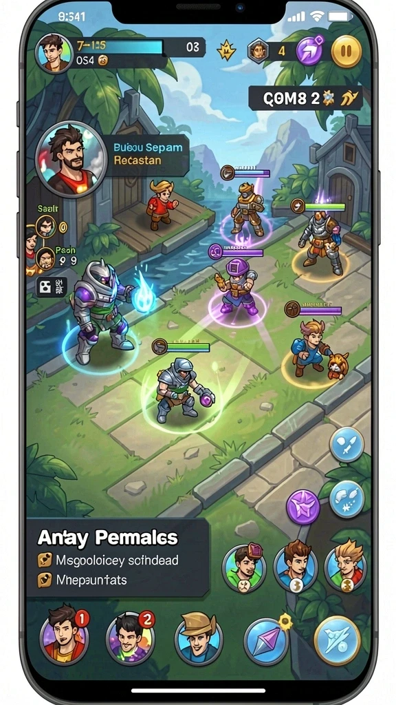 interwin APK Terbaru untuk Perangkat Android