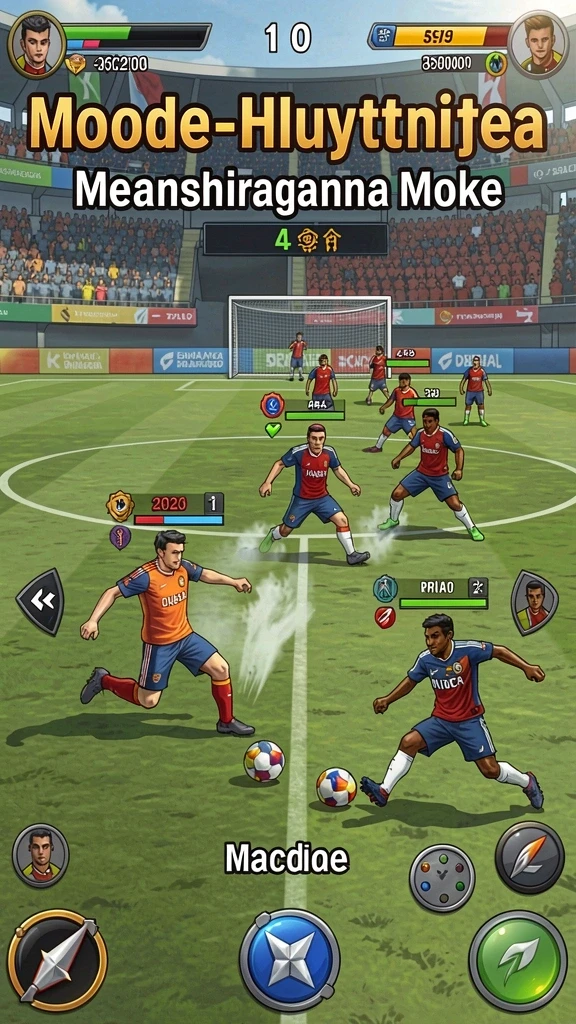 Download yupitoto APK Original untuk Android 3