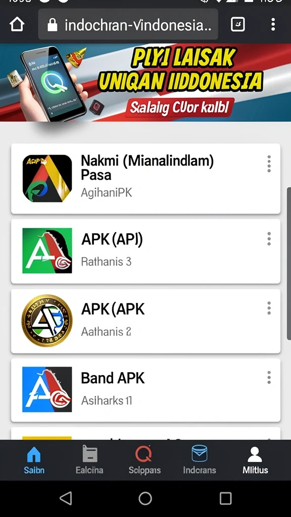 Panduan Instalasi Aplikasi litetoto di Android 3