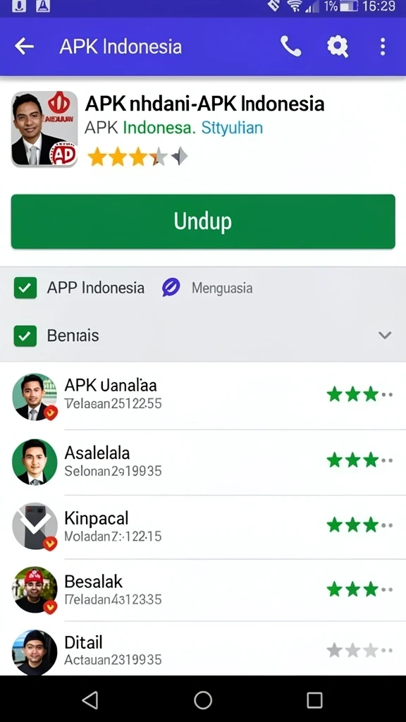 win88 APK: Cara Download dan Instal di Android 2