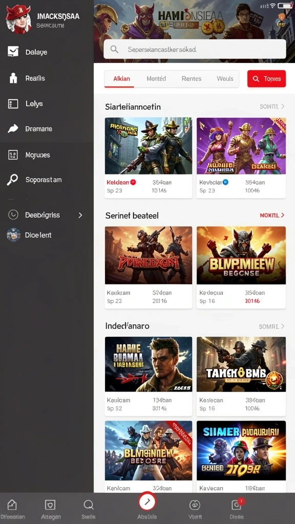 Aplikasi apigacor88 Terpercaya untuk Android 3
