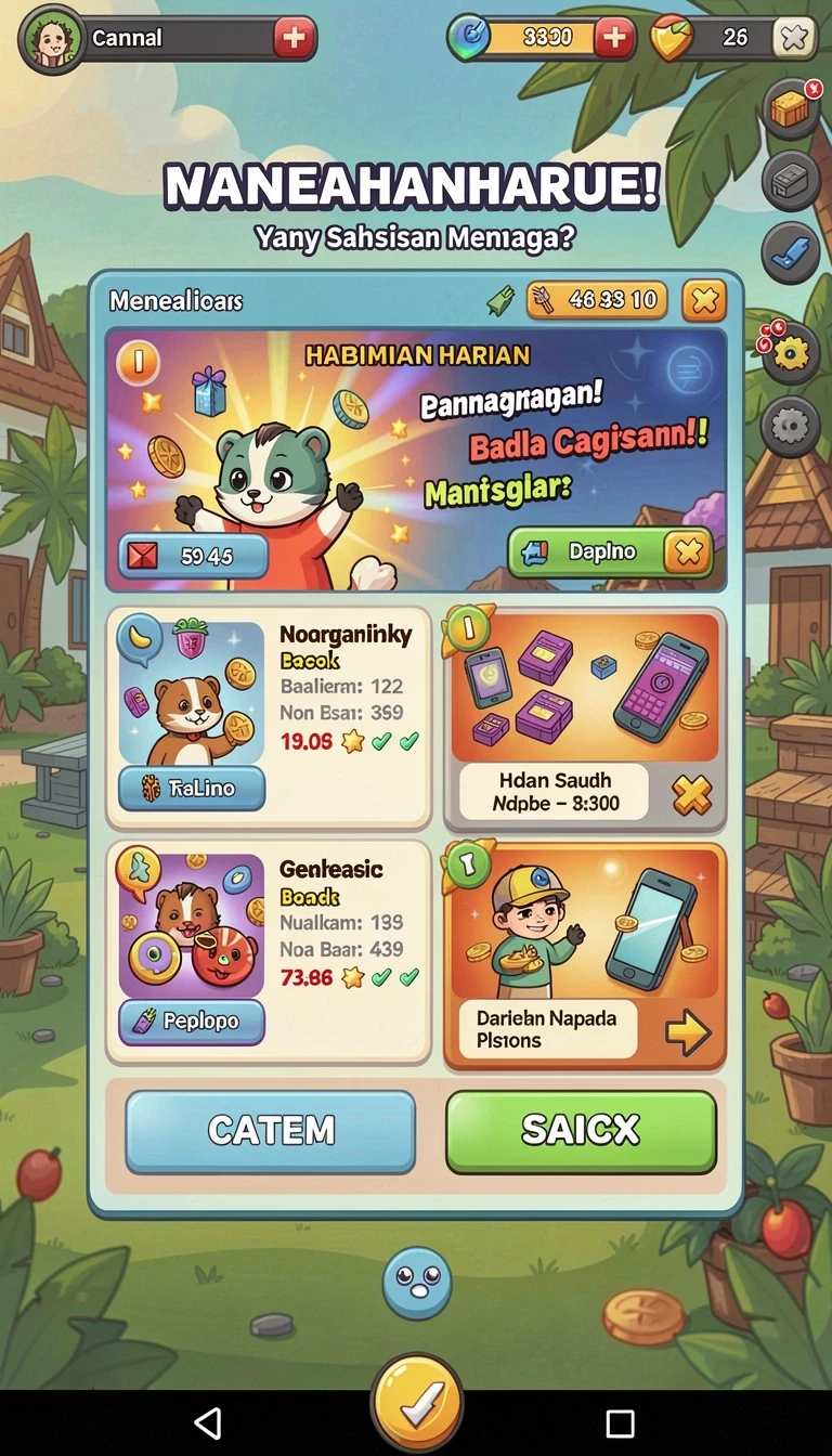 Aplikasi slotsri Terbaru untuk Android dan iOS 2