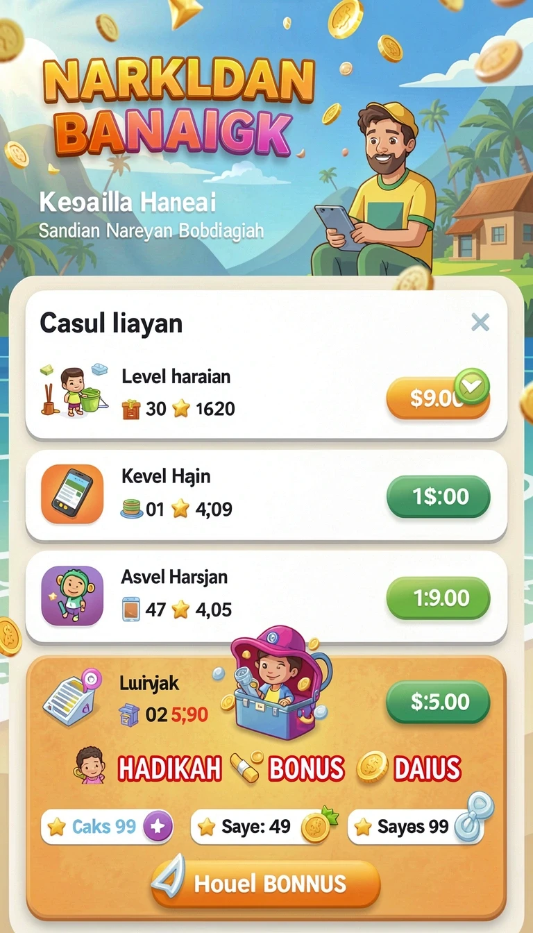 rpg Versi Terbaru untuk Android Tanpa Ribet 3