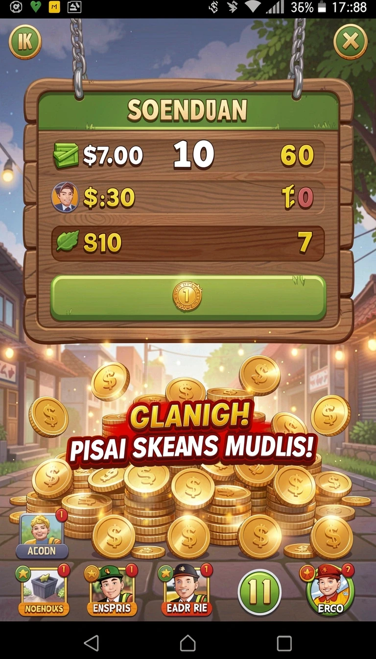 Aplikasi slotsri Terbaru untuk Android dan iOS