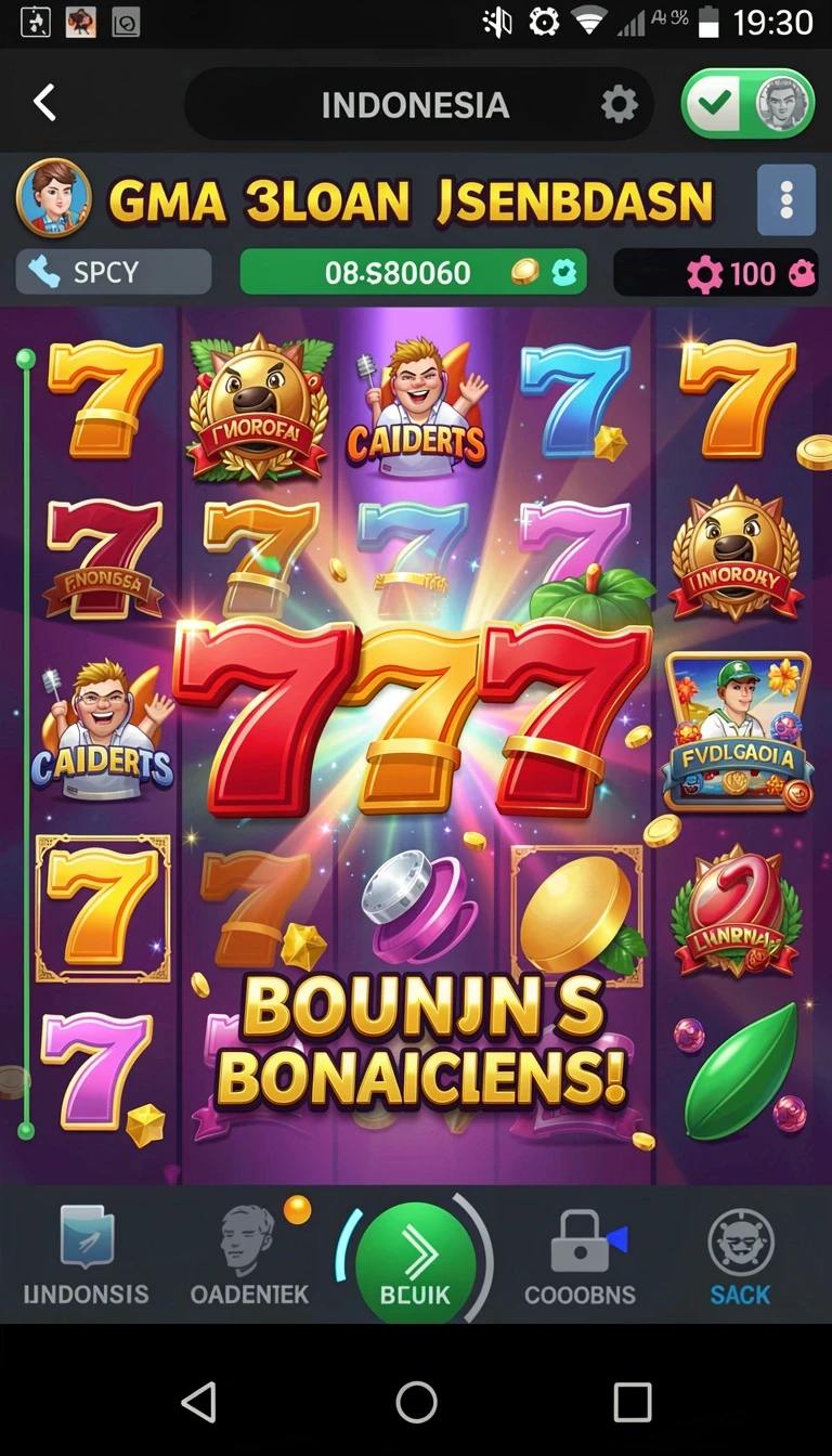 Download penaslot APK untuk Android