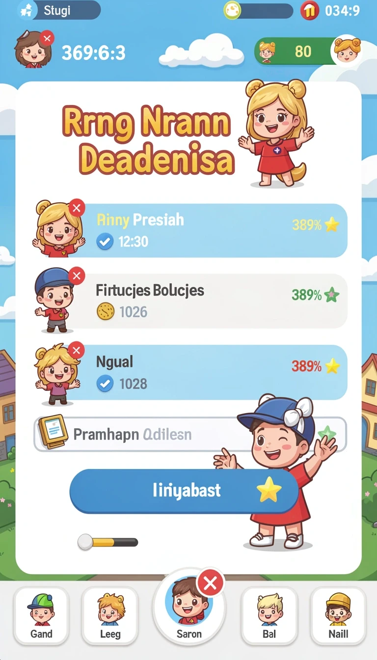 Aplikasi piontogel Ringan untuk Android
