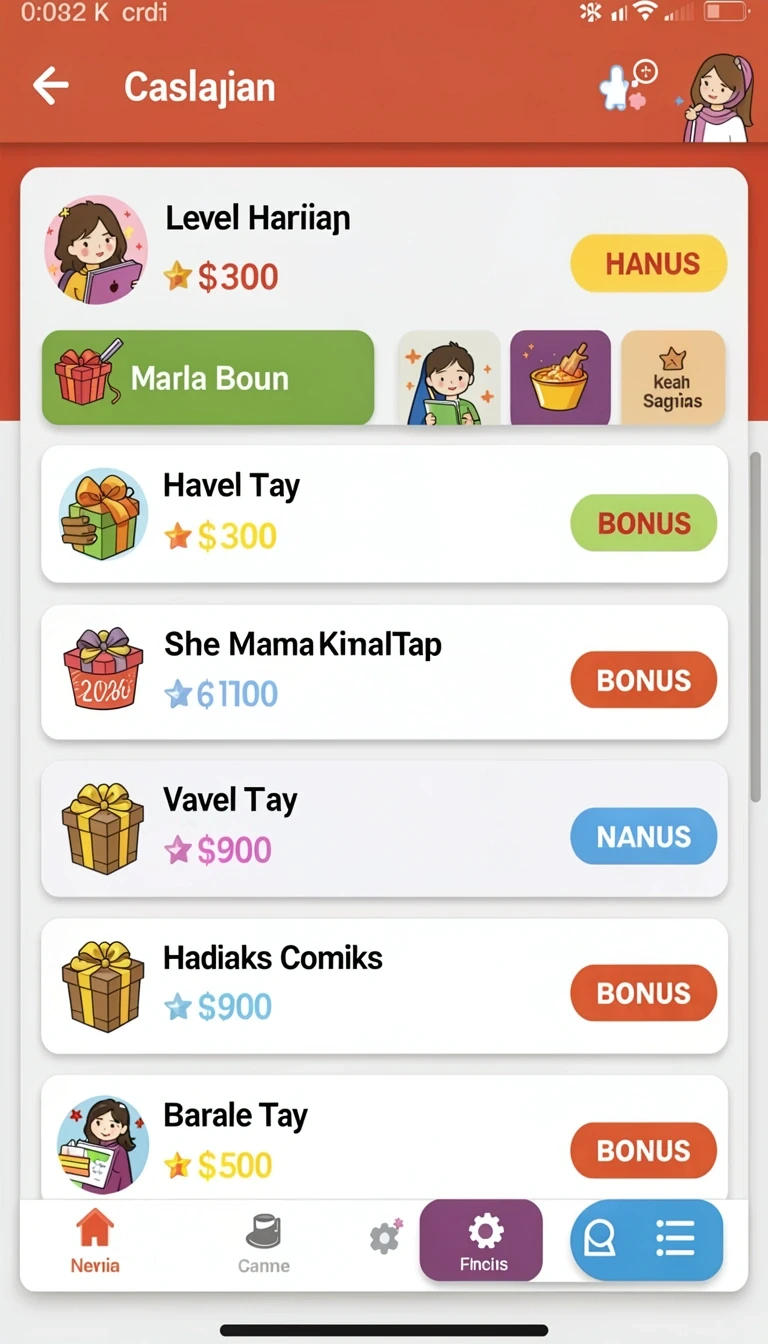 Aplikasi kepo66 Terpercaya untuk Android