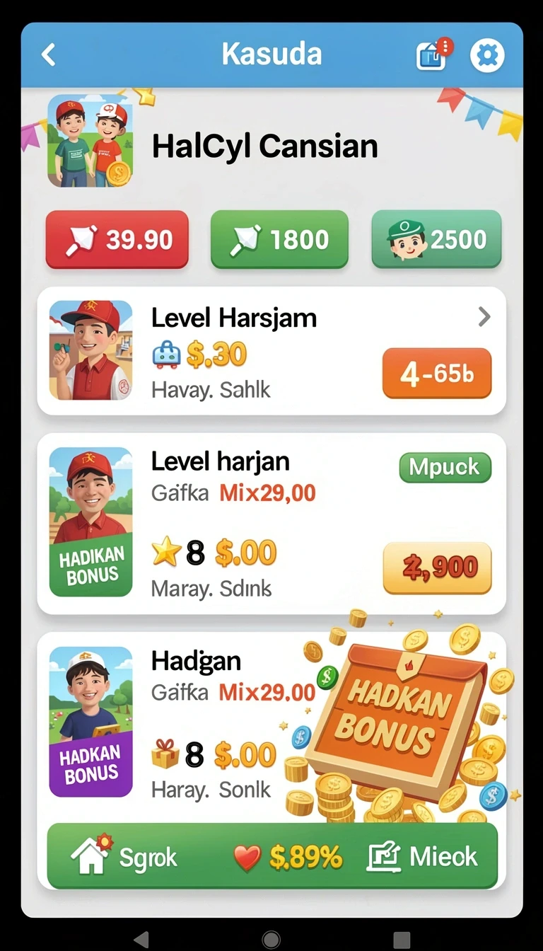 Cara Download dan Instal batak5d di Android