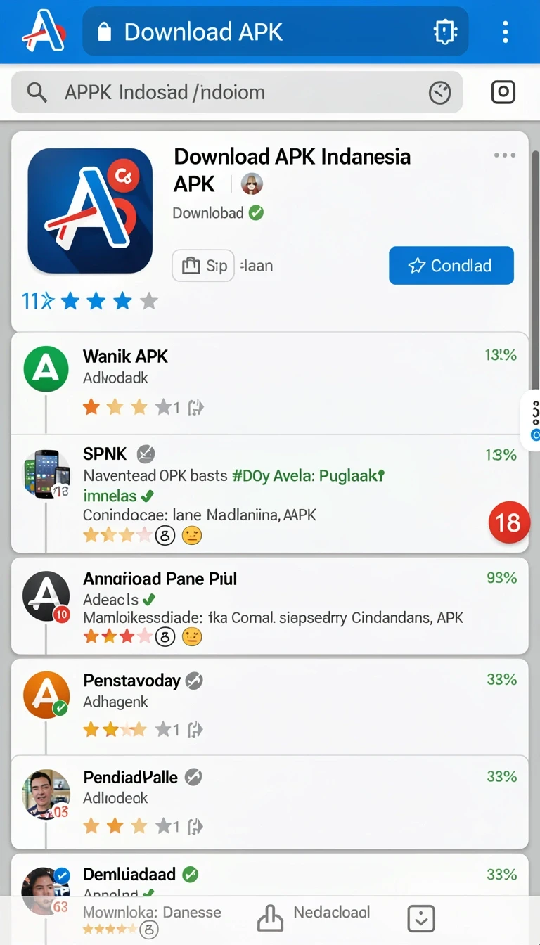 Aplikasi y98 Resmi dan Terpercaya di Android 3