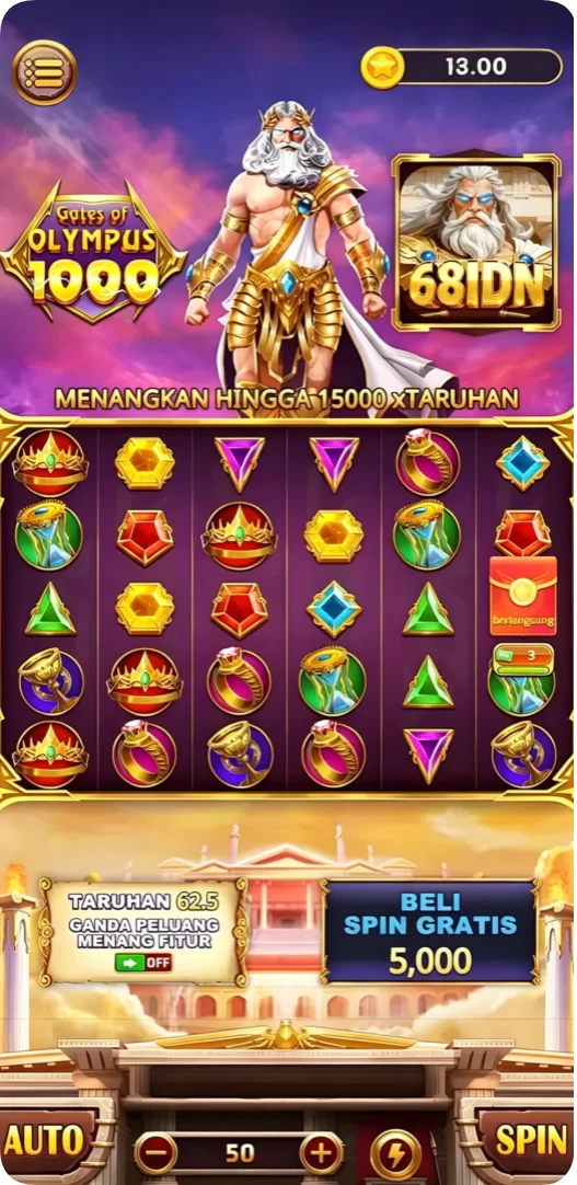 Download gamatogel APK Original untuk Android 3