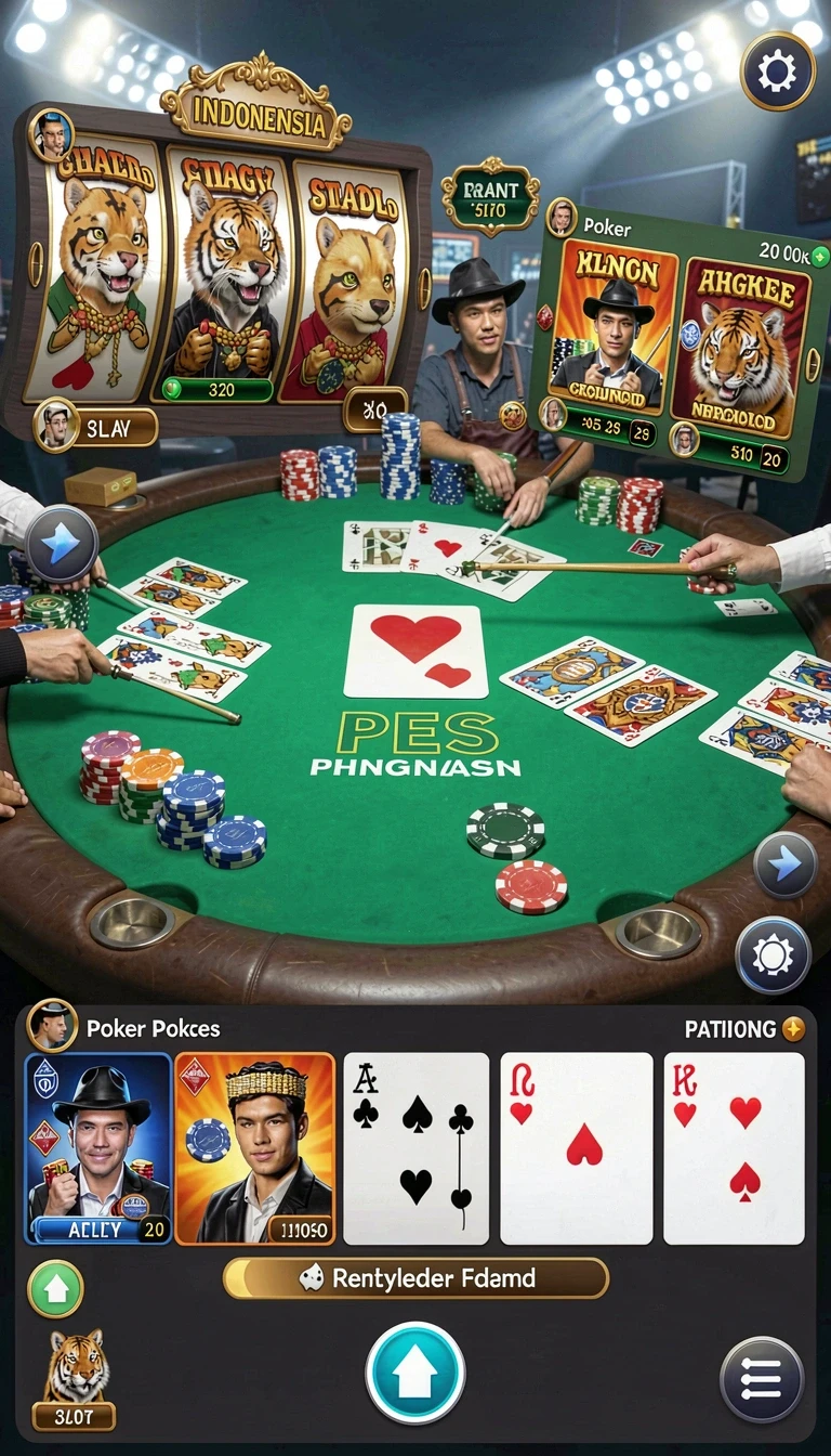 Download penaslot APK untuk Android 2