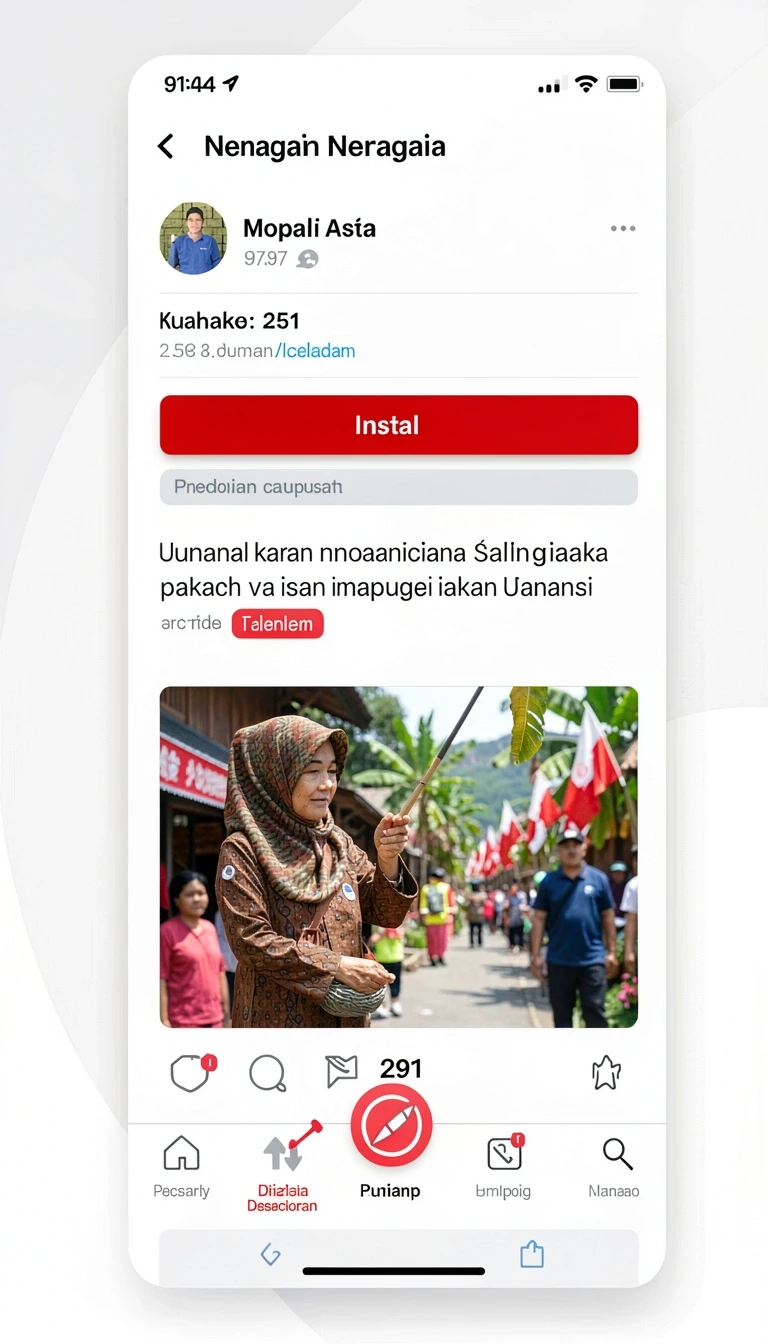 Aplikasi sr6666 Terbaru untuk Android dan iOS 3