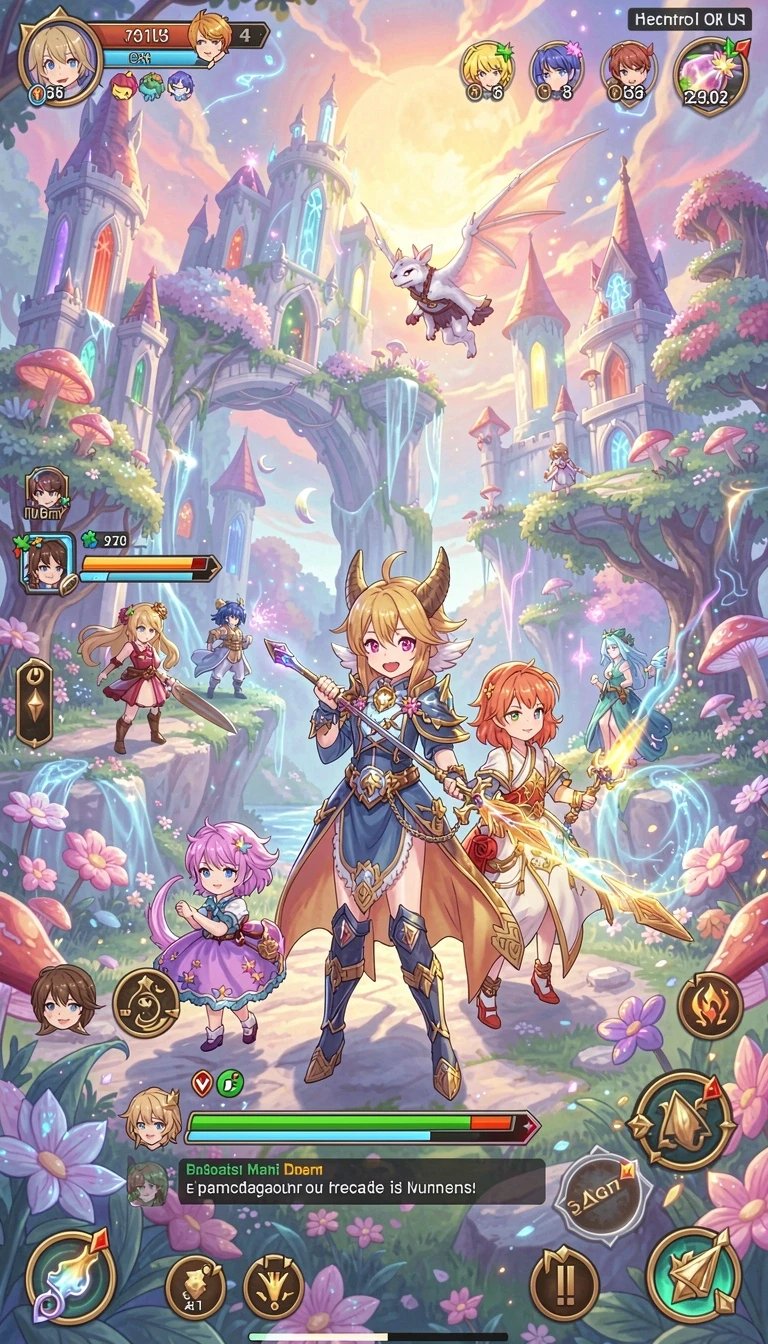 Cara Pasang jktgame di HP Android dengan Benar 3