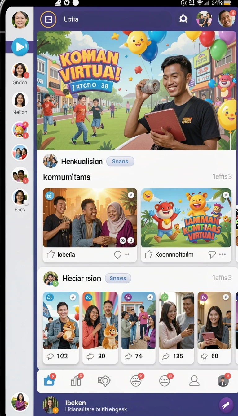 Cara Download dan Instal rp6677 di Android 3