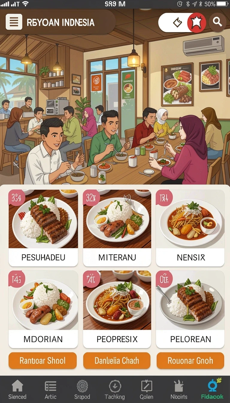 Cara Download dan Instal rp6677 di Android
