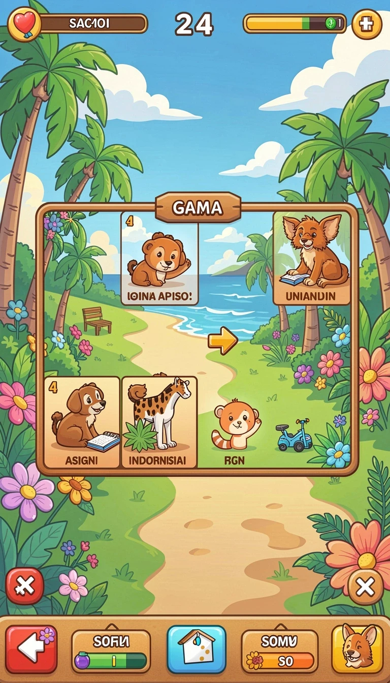 Aplikasi intro Terpercaya untuk Android