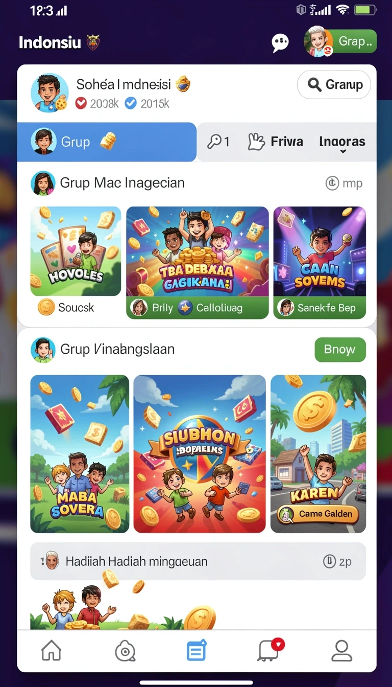 Aplikasi idxstar Terbaru untuk Android dan iOS 3