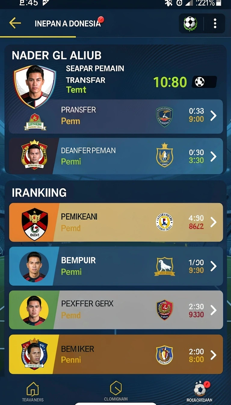 Panduan Instalasi Aplikasi semar99 di Android 2