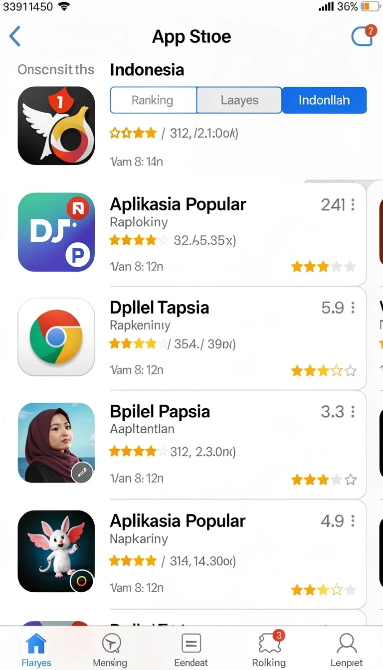 mega338 Versi Terbaru untuk Android Tanpa Ribet 3