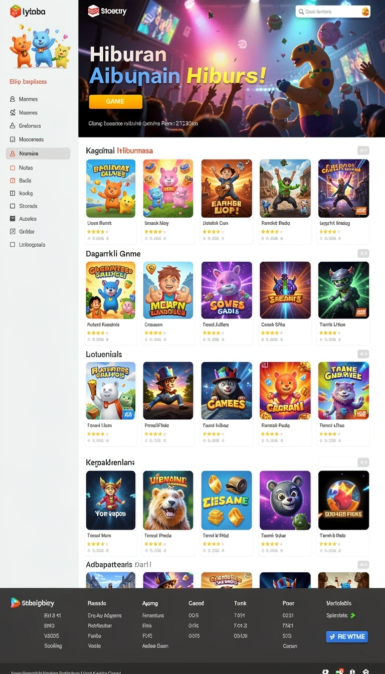 Download gacorfun APK Original untuk Android 2