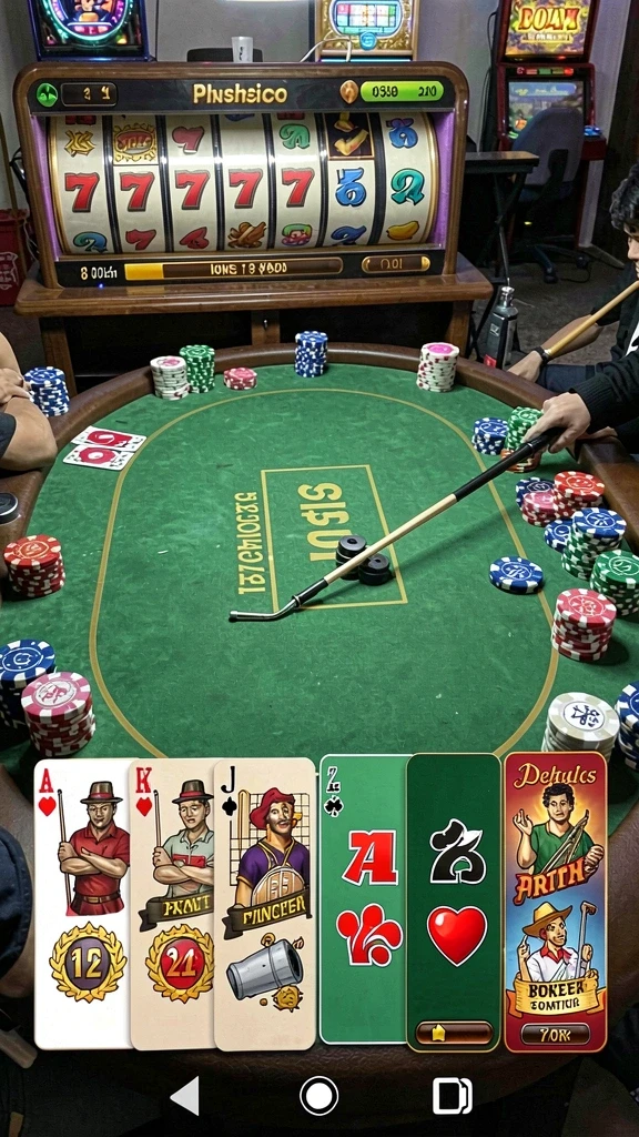 Unduh promo APK Gratis untuk Android