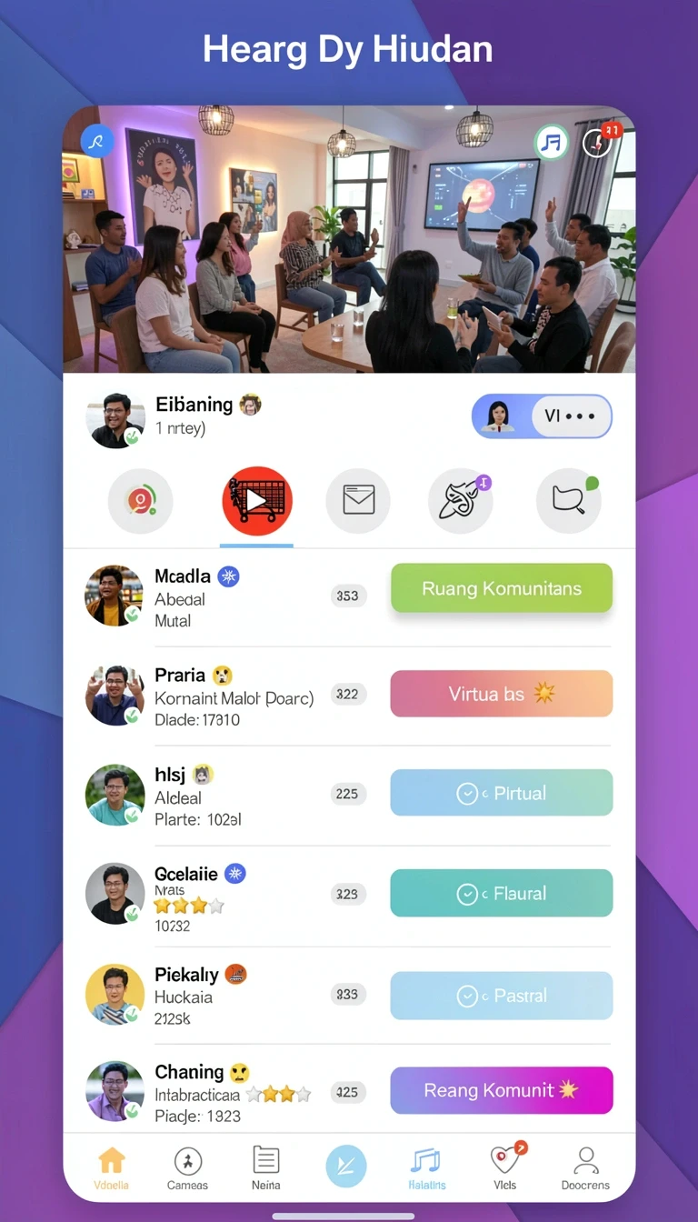 ovo88 APK Terbaru untuk Android Tanpa Iklan 3