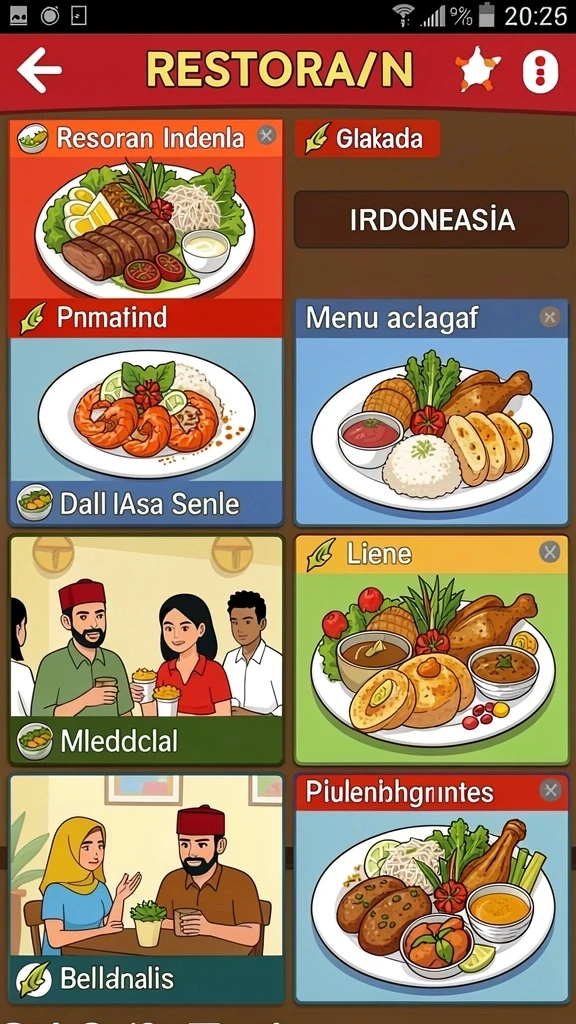 Download gamatogel APK Original untuk Android