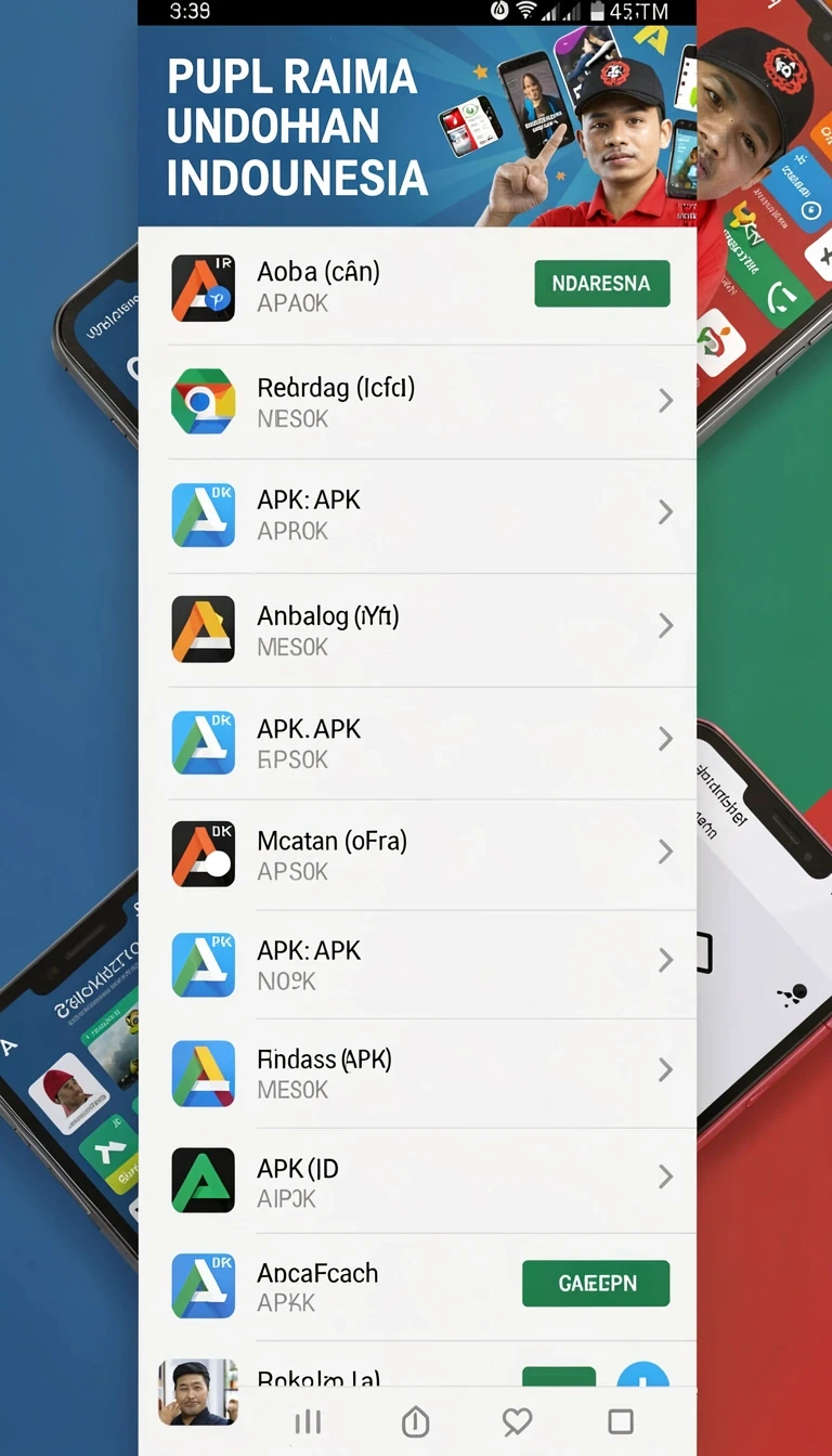 interwin APK Terbaru untuk Perangkat Android 2