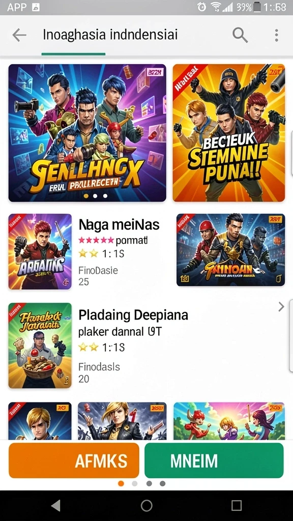 Aplikasi inc777 Terbaru untuk Android dan iOS 2