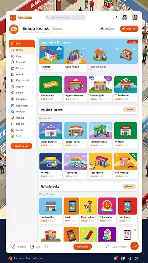 Download ceritoto APK Terbaru untuk HP Android 3