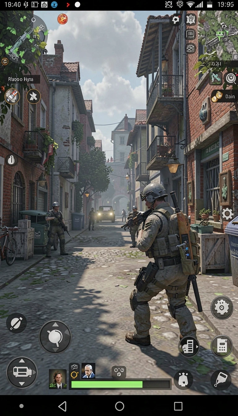 Download hoki777 APK Terbaru untuk HP Android