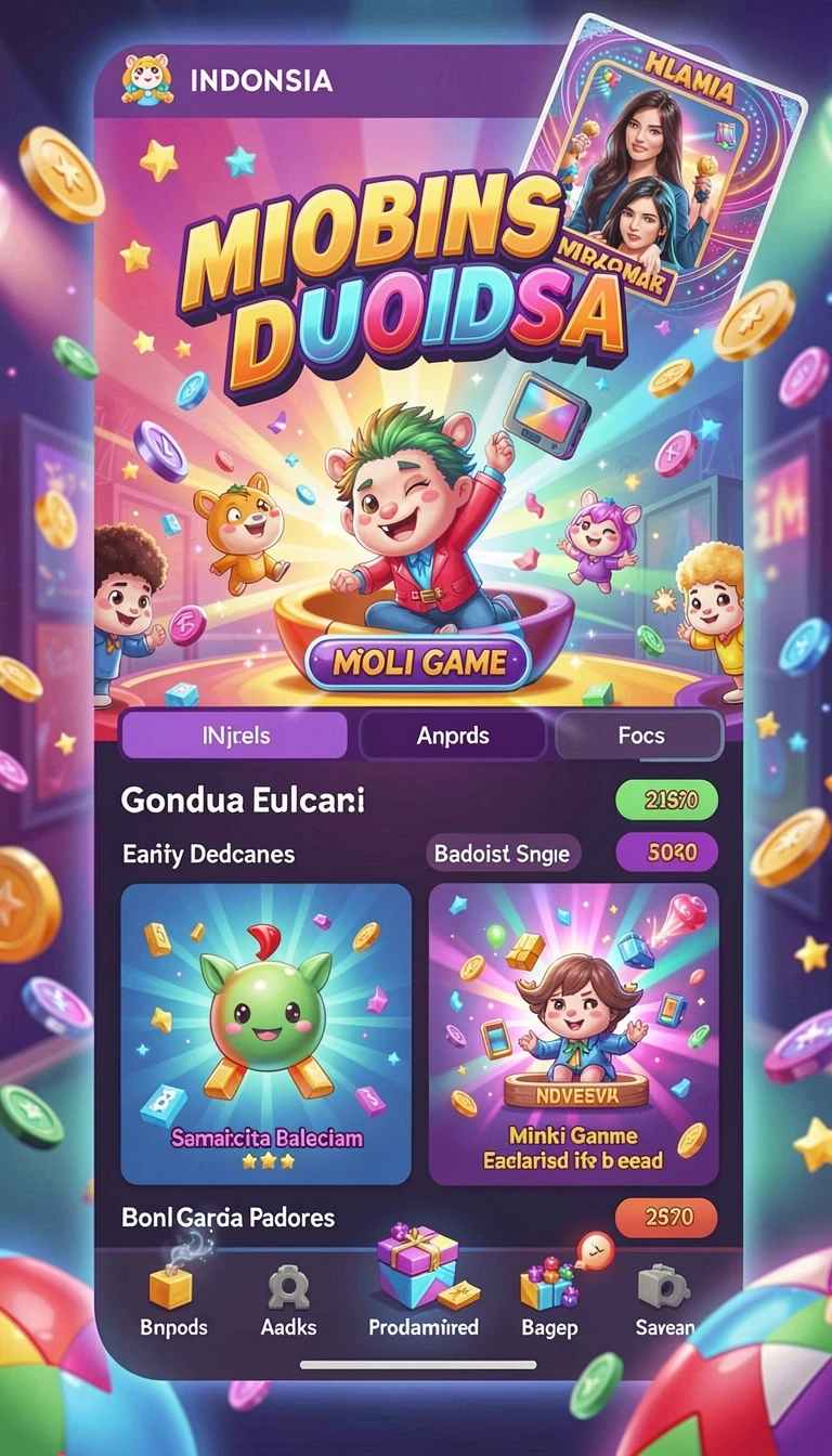 Download coins APK Terbaru untuk HP Android 3