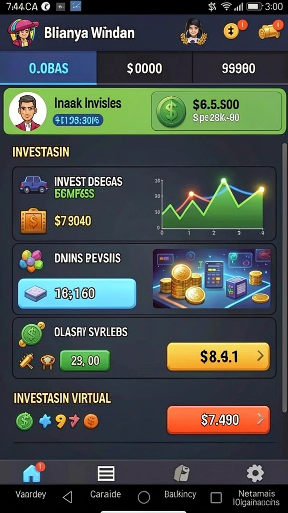 138alien Versi Terbaru untuk Android Tanpa Ribet 3