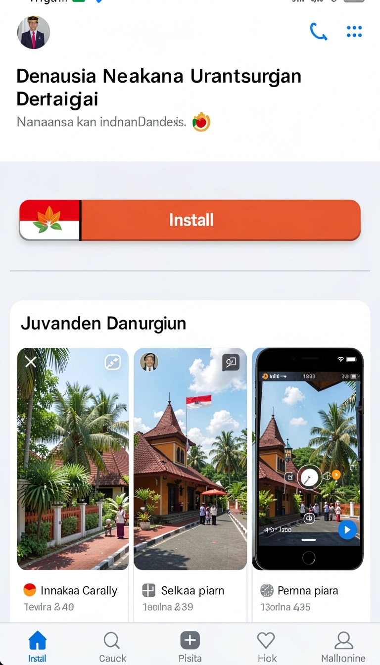 hokibonus APK Terbaru untuk Android Tanpa Iklan 3