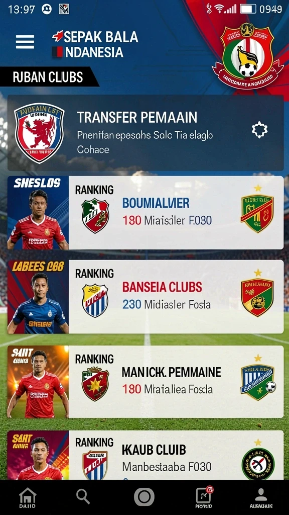 svip9 APK Terbaru untuk Android Tanpa Iklan 2