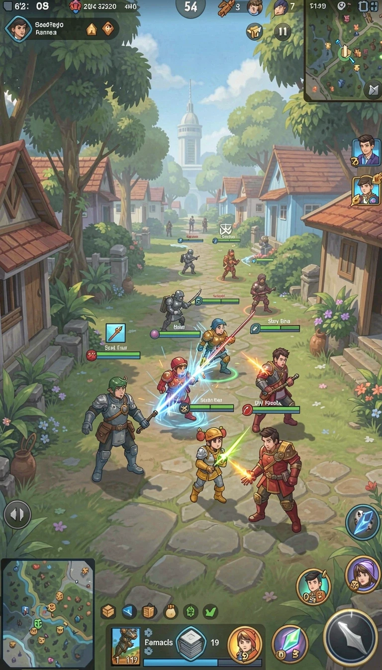 mega338 Versi Terbaru untuk Android Tanpa Ribet